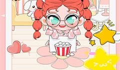 樱花校园最新装扮爆料,青春时尚潮流来袭