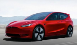 特斯拉的最新爆料,颠覆性技术革新即将到来